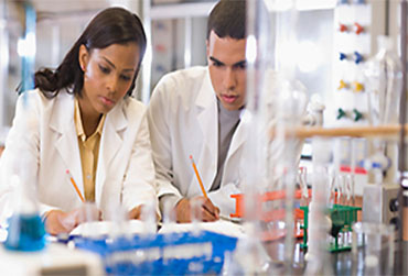 Chemical Health Risk Assessment